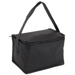 Non-Woven 6-Can Cooler Closed